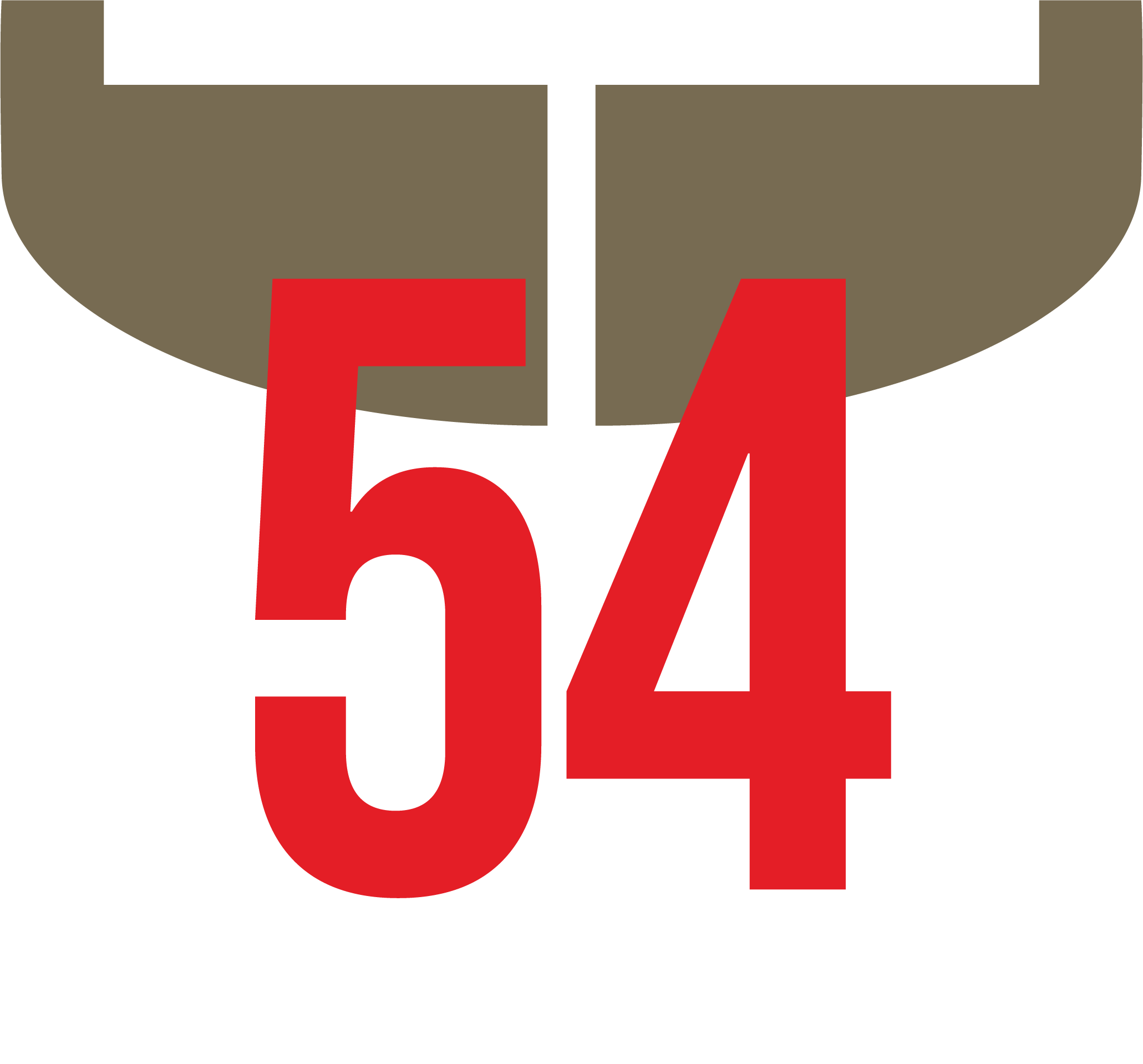 logo praam 54